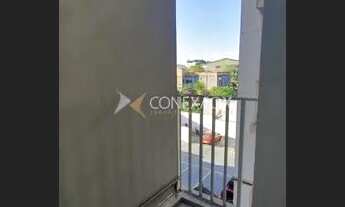 Imagem 2: Apartamento à venda, 49m² com 2 Quartos 1 vaga coberta - Jardim do Lago, Campinas SP