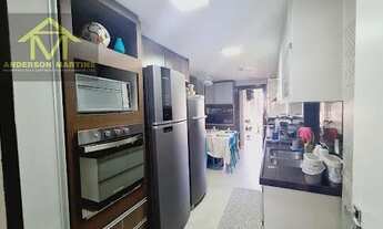 Imagem 7: Maravilhoso 4 quartos todo montado e decorado com lazer completo Cód: 20302JM!991