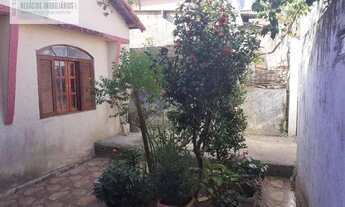 Imagem 2: Casa com 2 dormitórios à venda, 140 m² por R$ 530.000,00 - Vila Marina - Santo André/SP