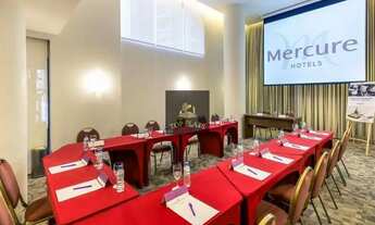 Imagem 10: Flat disponível na Vila Olímpia