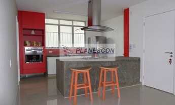 Imagem 4: São Paulo - Apartamento Padrão - Morumbi