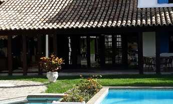 Imagem 2: Casa de condomínio para venda possui 1590 metros quadrados com 6 quartos