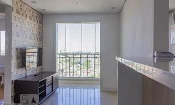 Imagem: Apartamento para Aluguel - Jardim Henriqueta