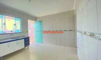 Imagem 4: Casa com 3 dormitórios para alugar, 100 m² por R$ 1.800,00/mês - Itaquera - São Paulo/SP