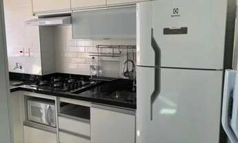 Imagem 3: Locação Apartamento 2 Dormitórios - 58 m² Moema