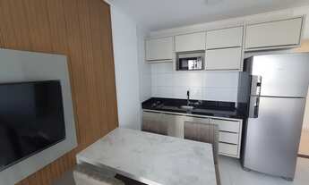 Imagem 6: Apartamento para aluguel possui 35 metros quadrados com 1 quarto em Boa Viagem - Recife