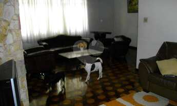 Imagem 2: Casa com 03 dormitórios para investimento á venda - Região Interlagos