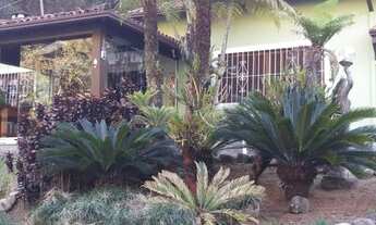 Imagem 7: Casa de condomínio para venda tem 177 metros quadrados com 4 quartos em Retiro - Petrópoli