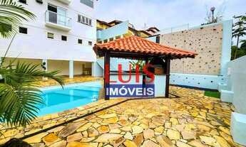 Imagem 2: Magnífica mansão triplex com 4 suítes à venda, 423 m² por R$ 2.500.000 - Camboinhas - Nite