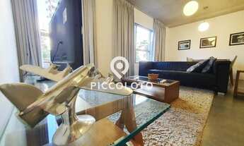 Imagem: Apartamento - Cambuí - Campinas