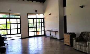 Imagem 5: Casa com 3 dormitórios para alugar, 300 m² por R$ 7.100,00/mês - Granja Viana - Carapicuíb