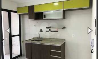 Imagem 2: Apartamento 2 dormitórios 1 suíte na Vila Prudente