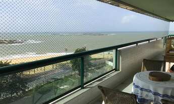 Imagem 7: Apartamento para venda com 150 metros quadrados com 4 quartos em Itapuã - Vila Velha - ES