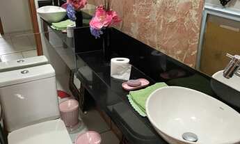 Imagem 7: Apartamento para venda com 100 metros quadrados com 3 quartos em Ponta Verde - Maceió - Al