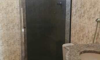 Imagem 5: Apto em prédio individual, com 2 quartos, 1 vaga de garagem coberta - Fonte Grande - Conta