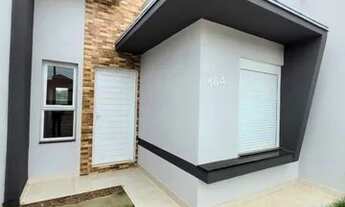 Imagem: Casa para Venda em Mato Alto Gravataí-RS