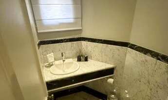 Imagem 6: Venda Apartamento 3 Dormitórios - 156 m² Moema