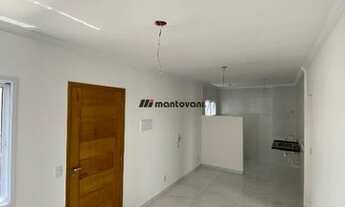 Imagem 2: Apartamento à venda, 2 quartos, Vila Santa Clara - São Paulo/SP