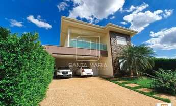 Imagem: Casa (sobrado em condominio) 4 dormitórios/suite