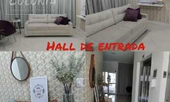 Imagem 4: Santo André - Apartamento Padrão - Vila Guiomar