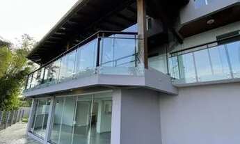 Imagem 4: Casa a venda na Lagoa da Conceição com vista para o mar