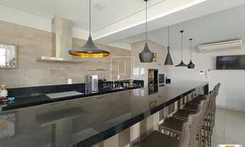 Imagem 2: Apartamento (tipo - padrao) 4 dormitórios/suite, cozinha planejada, portaria 24hs, lazer