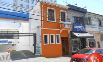 Imagem: São Paulo - Casa Comercial - Ipiranga