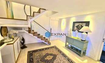 Imagem 7: Apartamento com 4 dormitórios à venda, 267 m² por R$ 4.500.000 - Barra da Tijuca - Rio de