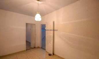 Imagem 6: Casa locação| Sacomã| Cozinha| Quintal