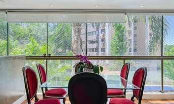 Imagem 5: Apartamento com 3 Dormitorio(s) localizado(a) no bairro Higienópolis em Porto Alegre / R