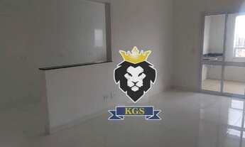 Imagem 4: Apartamento com 2 dormitórios à venda, 89 m² por R$ 505.000,00 - Boqueirão - Praia Grande