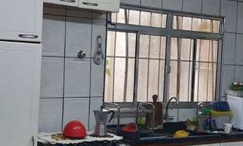 Imagem 3: BARUERI - Casa Padrão - Jardim Audir