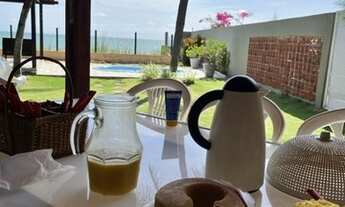 Imagem 4: Alugo Casa Beira Mar na Praia de Carapibus/Conde/PB