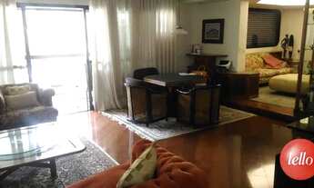 Imagem: São Paulo - Apartamento Padrão - Perdizes