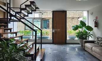 Imagem: COBERTURA 140 M² 3 DORM 1 SUITE 2 VG STO