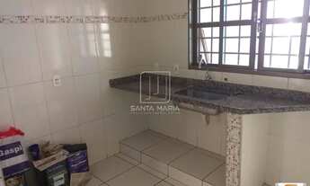 Imagem 7: Casa (térrea na rua) 2 dormitórios/suite, cozinha planejada