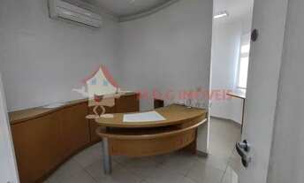 Imagem 7: Casa Comercial na Vila Mariana, Rua Humberto I com 11 salas, 6 banheiros, 212m ², 2 vagas