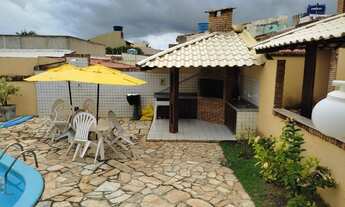 Imagem 7: Duplex com vista p o mar 3 suites,mobiliado