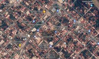 Imagem 5: Casa com 3 dormitórios à venda, 173 m² por R$ 80.065,02 - Centro - Anastácio/MS