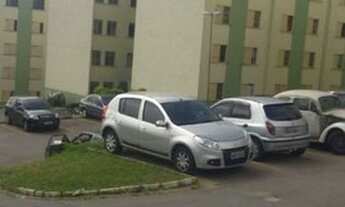 Imagem 1: APARTAMENTO MAUÁ JARDIM PARANAVAÍ