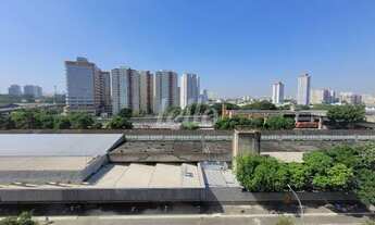 Imagem 4: São Paulo - Apartamento Padrão - Brás