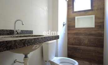 Imagem 3: APARTAMENTO no bairro Campestre com 93m². 3 dormitórios e 1 vagas. Confira