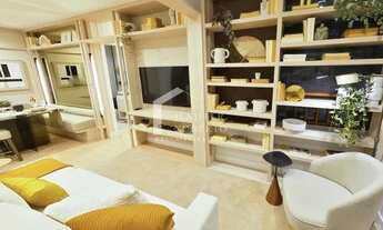 Imagem 2: Apartamento para venda tem 67 metros quadrados com 3 quartos em Mooca - São Paulo - SP