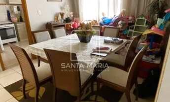 Imagem 4: Casa (térrea na rua) 3 dormitórios/suite, cozinha planejada