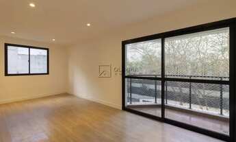 Imagem 2: Locação Apartamento 1 Dormitórios - 73 m² Itaim Bibi