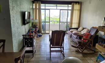 Imagem: Apartamento com 129 m², 3 quartos em Casa