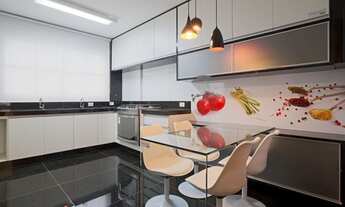 Imagem 6: NOVA LIMA - Apartamento Padrão - Vale Do Sereno