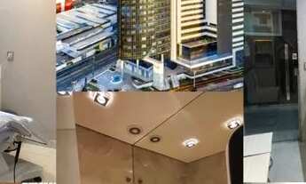 Imagem: Sala comercial no Órion Business amp