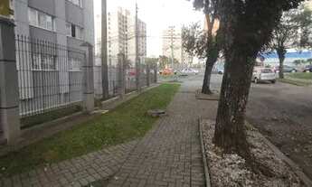 Imagem 4: Apartamento para aluguel tem 90 metros quadrados com 3 quartos em Portão - Curitiba - PR