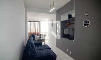 Imagem: Apartamento para Aluguel - Leme, 2 Quartos